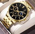 Automatic Wrist Watch Classic