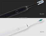 Waterproof IPX7 Powerful Smart Rechargeable Electric Toothbrush 3 Modes