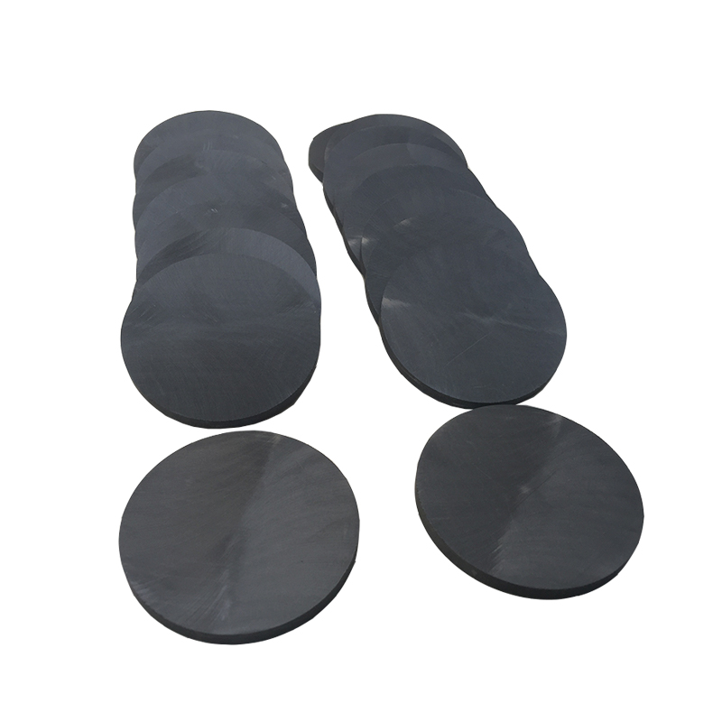 Direct Supplying High Pure Graphite Materials 1kg Capacity Carbon Graphite Products
