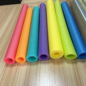 China Water Swimming Pool Toys Bar EPE Protective Foam Inserts factory