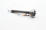Original Excavator Spare Parts Hydraulic Oil-return Check Valve 4272164 4484198