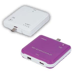 China Mobile Charger, Portable Charger factory