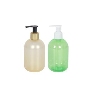 China 300ml Lotion Pump Bottle , Odm Soap Dispenser Bottle on sale