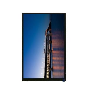 China BV031WVG-T40 3.1 inch 480*800 LCD Screen FOR BOE factory