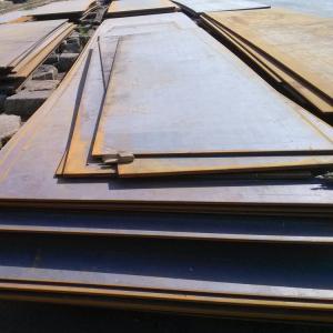 China A516gr70 Carbon Steel Plate ASTM S355 2mm Mild Steel Plate factory