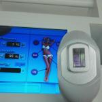 24 Hours Working Diode Laser Hair Removal Machine With CE / Hair Removal Machine