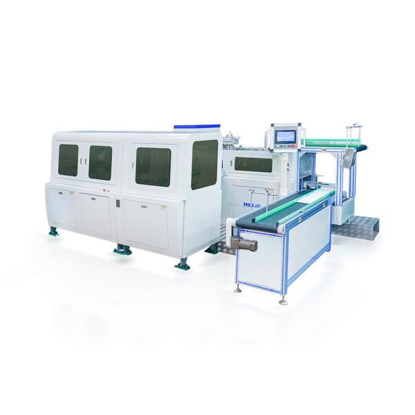 4520kg Exercise Book Making Machine for High Speed Production Fastest Speed
