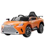 Carton size 108*56*33cm Remote Control Classic Ride-On Car for Kids 12v Electric