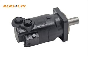 China High Speed KMT Orbit Hydro Hydraulic Piston Motor factory