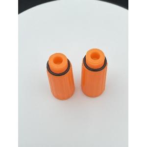 Automotive Sealing Element Material 10MPa Closed End Connectors