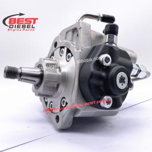 Diesel Engine Fuel Pressure Injector Pump 294000-0370 For NI-SSAN 16700-EB30A