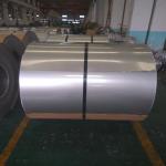 1mm 304 Stainless Steel Coil Strip 1219mm Cold Rolled 2B Surface ASTM Smooth