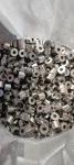 N52 Neodymium Magnet Circular Tube Radial Oriented Sintered