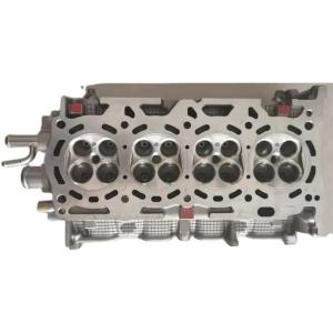 China New 1NZ 2NZ Aluminum Cylinder Head Toyota BB Ist Vios 1.5L 16V Engines Model 11101-21031 11101-21030 11101-21033 11101-21034 factory