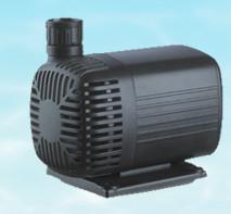 China Portable Floating Garden Solar Fountain Pumps , Small Submersible Water Pump IP68 110V - 240V factory