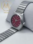 Luxury Quartz Watch Custom Logo Quartz Wrist Watch A Personalized Gift For Any