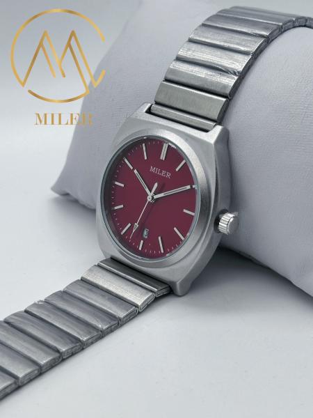 Luxury Quartz Watch Custom Logo Quartz Wrist Watch A Personalized Gift For Any