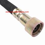 Concrete Vibrator Flexible Shaft/External Concrete Vibrator/Concrete Vibrator