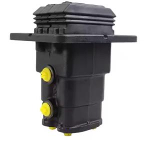 China DX60 Foot Pedal Valve For Excavator 410119-00038A High Quality Parts factory