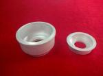 5056 Forged Aluminum Parts For Flange Plate / Petrochemical Machinery / Ships