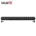 RGBW LED Pixel Wash Light Bar 16*5w DJ Light Bar For Events Nightclubs Music