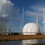 Double Membrane Biogas Holder Balloon , Biogas Storage Balloon Weatherproof