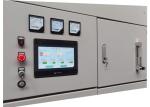 Vacuum Nitriding Furnace Nitriding Furnace Ammonia Gas Gas Nitriding Furnace For