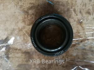 China 30×47×22mm Spherical Plain Bearings And Rod Ends Oil Lubrication For Forklift Trucks factory