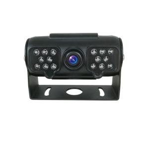 China IP67 Auto Surveillance Cameras metal ADAS 1080p security camera factory