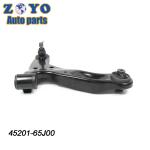 45201-65J00 OE NO. Car Suspension Parts Right Front Control Arm for Suzuki Grand