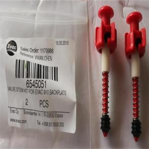 China EVAC Valve Stem Kit 6545051 factory