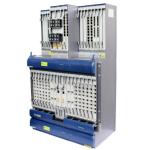OptiX OSN 7500II SUBRACK -- OSN7500II