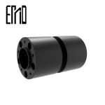 INCA HB09 Front Hub / Rear Hub For DYNA Universal Motorcycle Wheel Hub