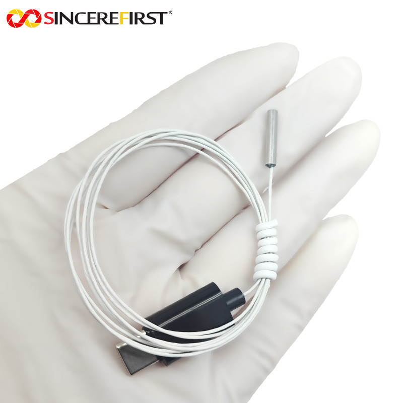 0.08MP 2.8mm Endoscope Inspection Camera Module Type C Interface