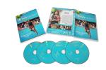 Free DHL Shipping@New Release HOT TV Series The Mindy Project Season 4 Boxset
