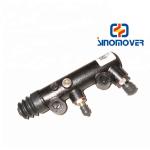 Clutch Brake System CAMC Truck Spare Parts 1608A4D-010 Clutch Master Cylinder