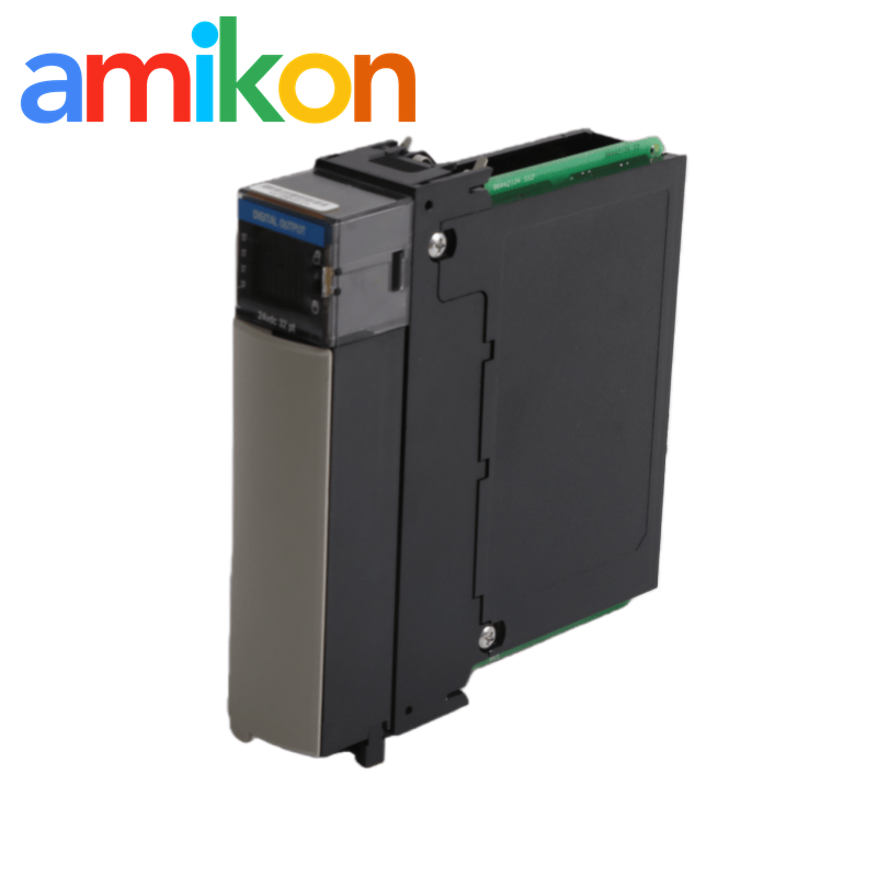 China Honeywell TK-ODD321 DC Output Module for Experion PKS C200/C300 Controllers factory