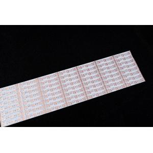 Buy cheap Double Layer FPC:LED RGBW 4-Chips With FPCB Board Experienced FPCB Manufacturer from wholesalers