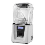 8 Speed Settings Multifunctional Soundproof Kitchen Fruit Blender And Grinder