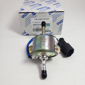 China 129612-51200 12V Feed Pump For Yanmar 4TNV88 3TNV88 factory