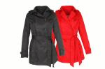 Ladies Parka