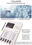 relieve wrinkle Youth Serum Injection 24mg/ml Mesotherapy Face Collagen