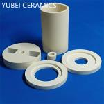 Aluminum Oxide Ceramic Plate 3.85g/cm3 Advanced Structural Ceramics