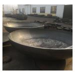 Equal Metal Hemisphere End Cap Stainless Steel Half Sphere Dish Head