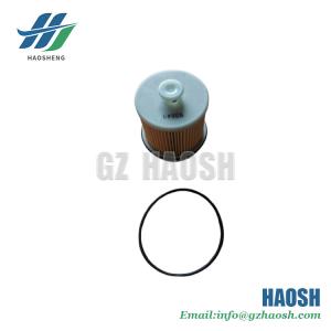 China Fuel Filter 1-87610093-0 1-87610093-1 1876100930 1876100931 FOR ISUZU 700P 4HK1 factory