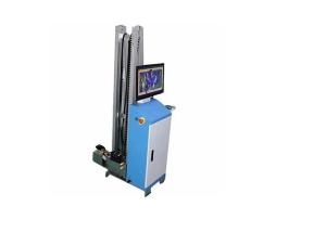 China UV Ink Servo Motor 3D Wall Inkjet Printer DX-10 EPSON factory