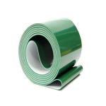UCER 3 Layers 10000mm Length Light Conveyor Belts For Metallurgical And Chemical