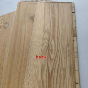 3-layer All Pine Engineered Wood Flooring with 4mm Pine Veneer and 1900 x 180 x