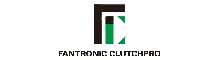 China Fantronic Clutchpro Fan Clutch Manufacturing Co., Ltd. logo