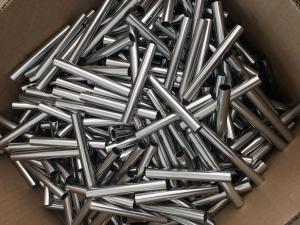 China 1-48mm Diameter Copper Capillary Tube 0.1-10mm Thickness factory
